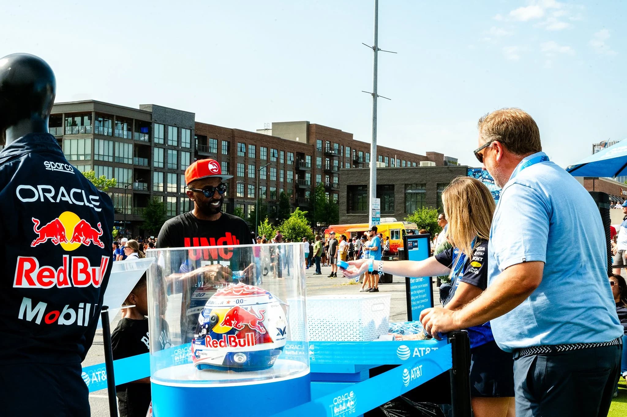 Att — Atlanta event and music photography by Stephanie Cousino, Smiling Eyes Media