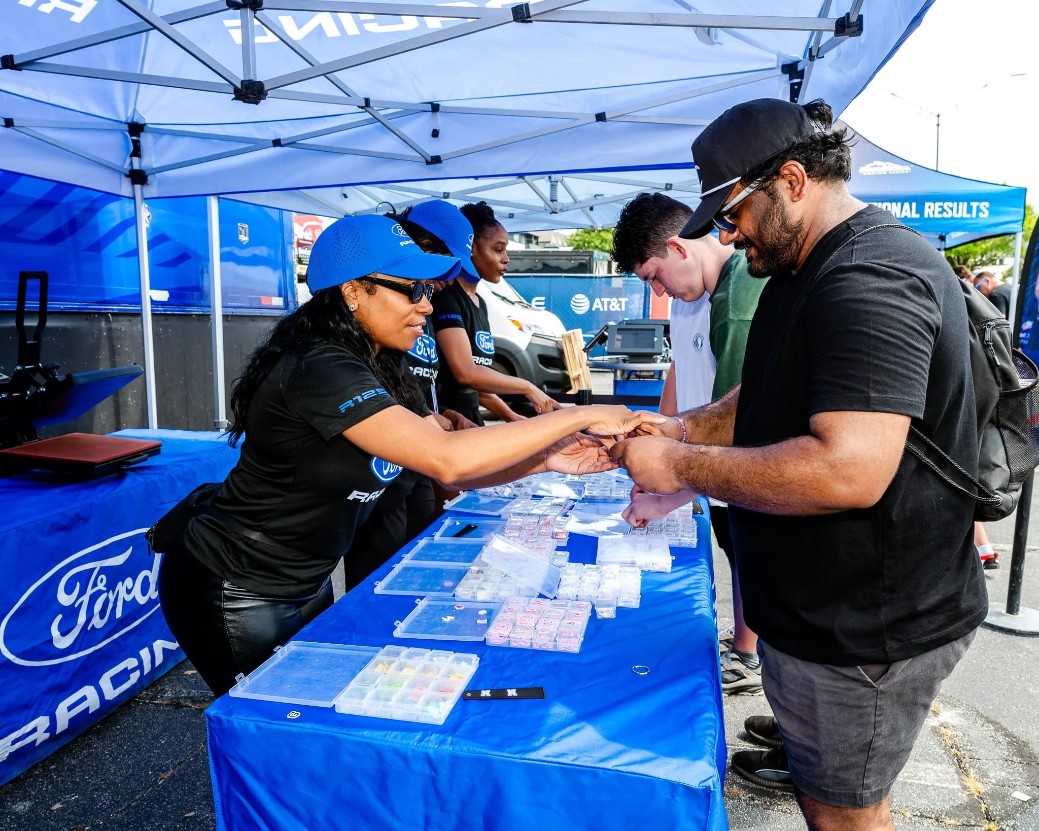 Red Bull — Atlanta event and music photography by Stephanie Cousino, Smiling Eyes Media