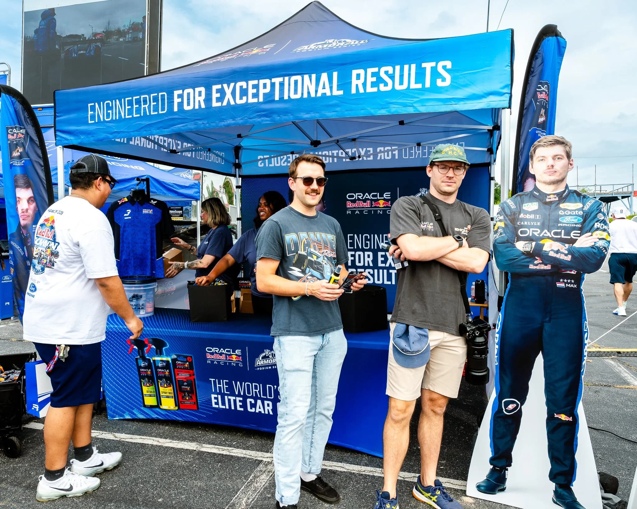Red Bull — Atlanta event and music photography by Stephanie Cousino, Smiling Eyes Media