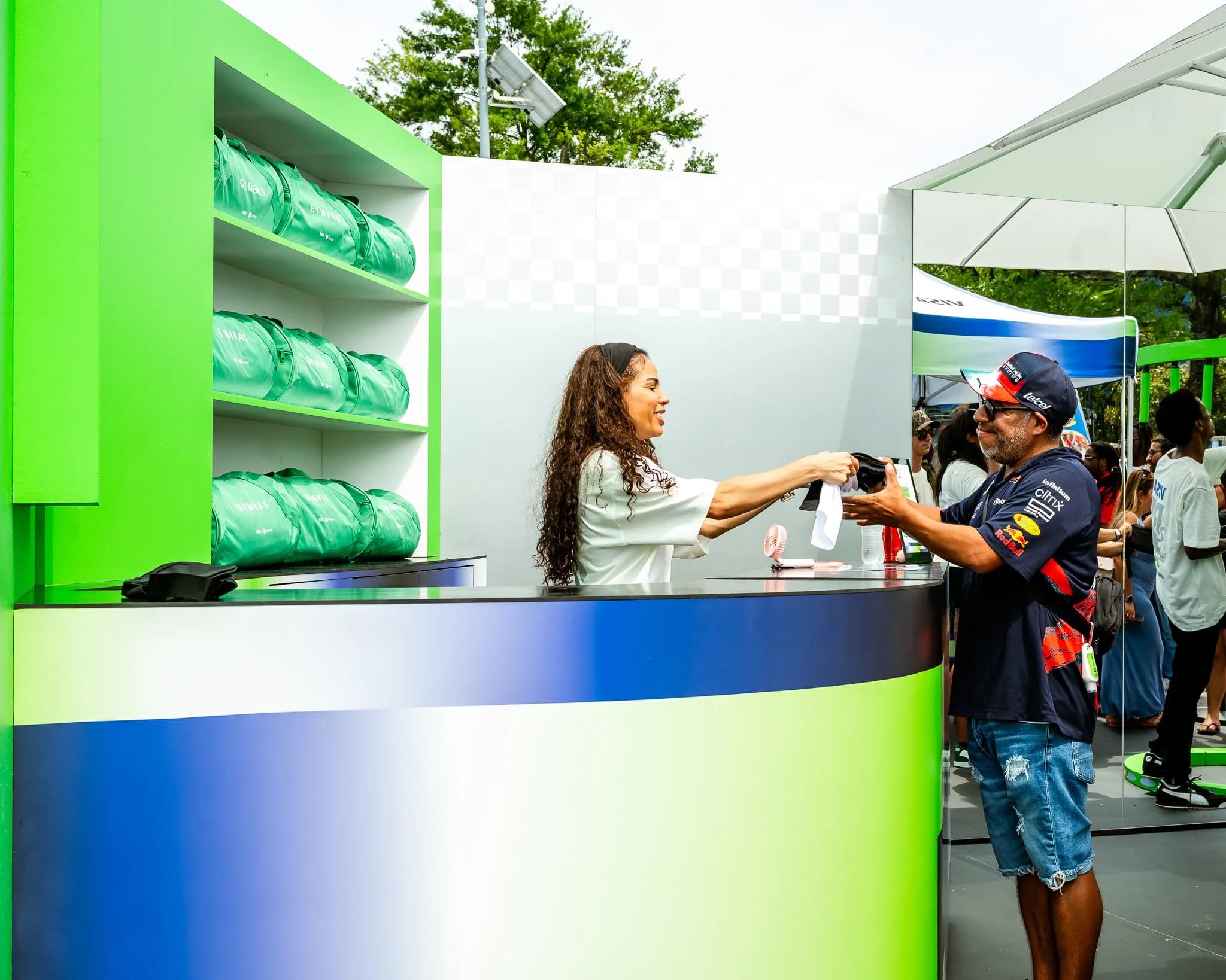 Red Bull — Atlanta event and music photography by Stephanie Cousino, Smiling Eyes Media