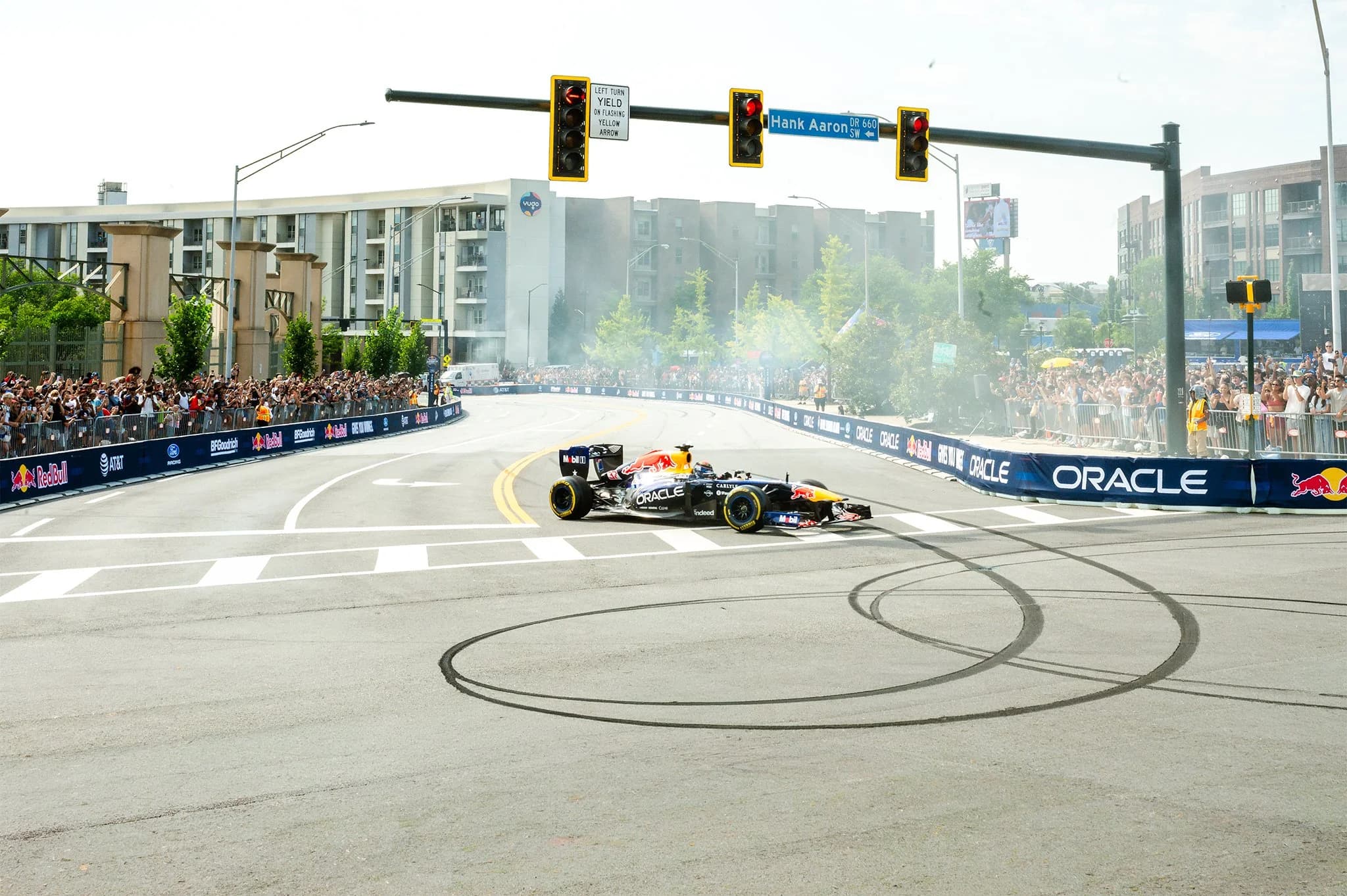 Red Bull — Atlanta event and music photography by Stephanie Cousino, Smiling Eyes Media