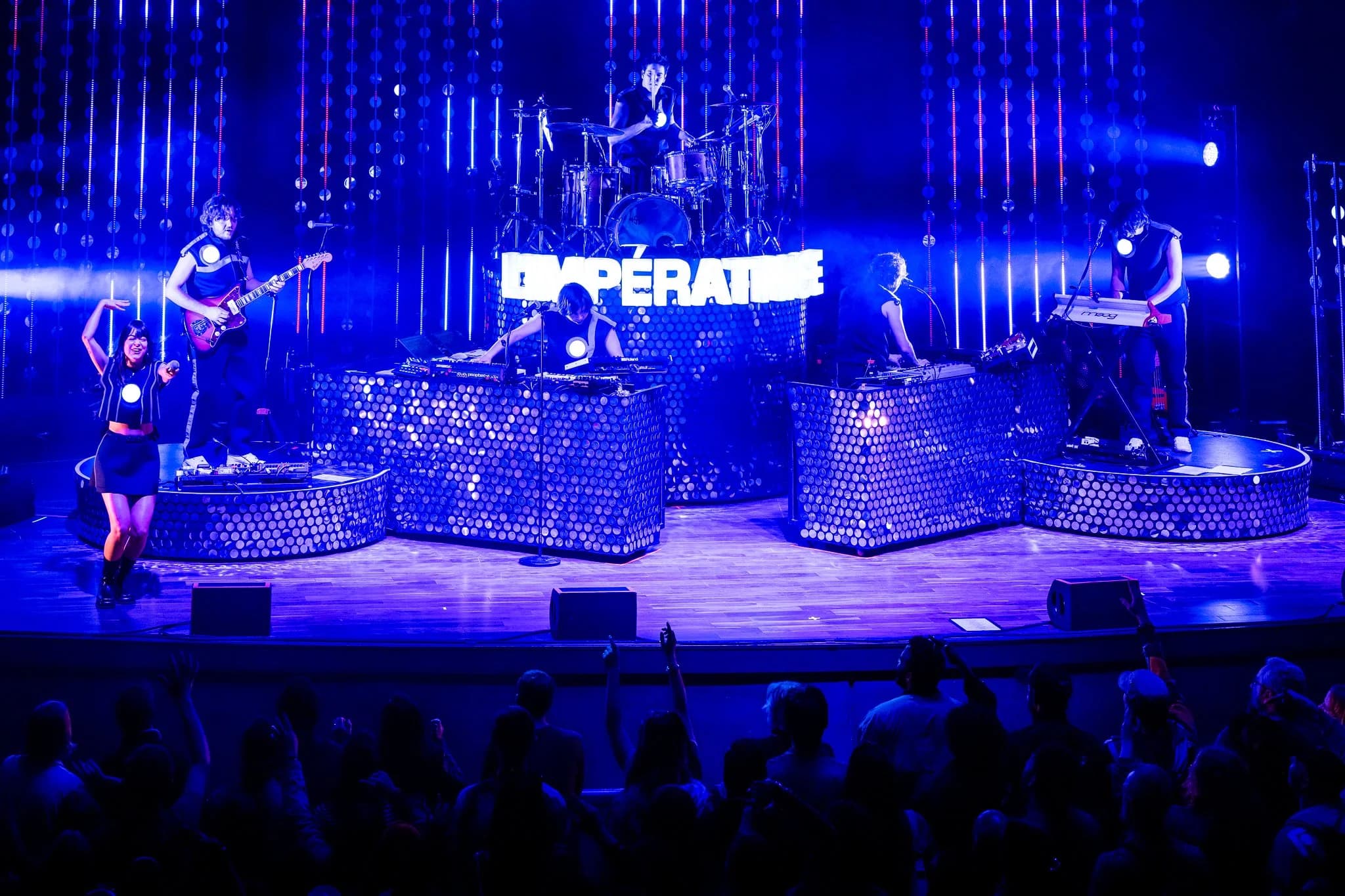 Live coverage by Stephanie Cousino — Atlanta event and music photography by Stephanie Cousino, Smiling Eyes Media