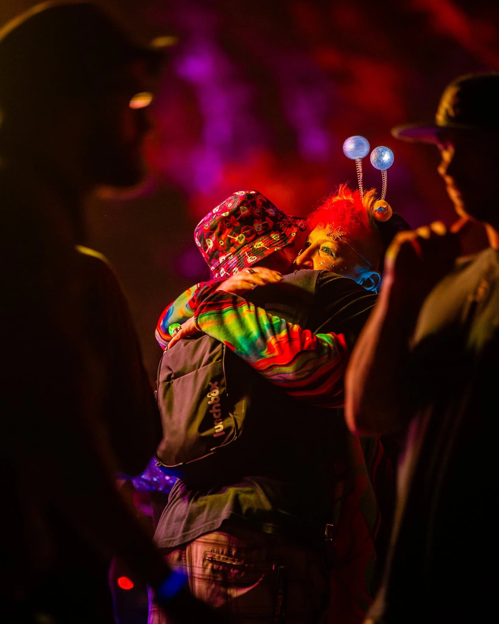 Live coverage by Stephanie Cousino — Atlanta event and music photography by Stephanie Cousino, Smiling Eyes Media