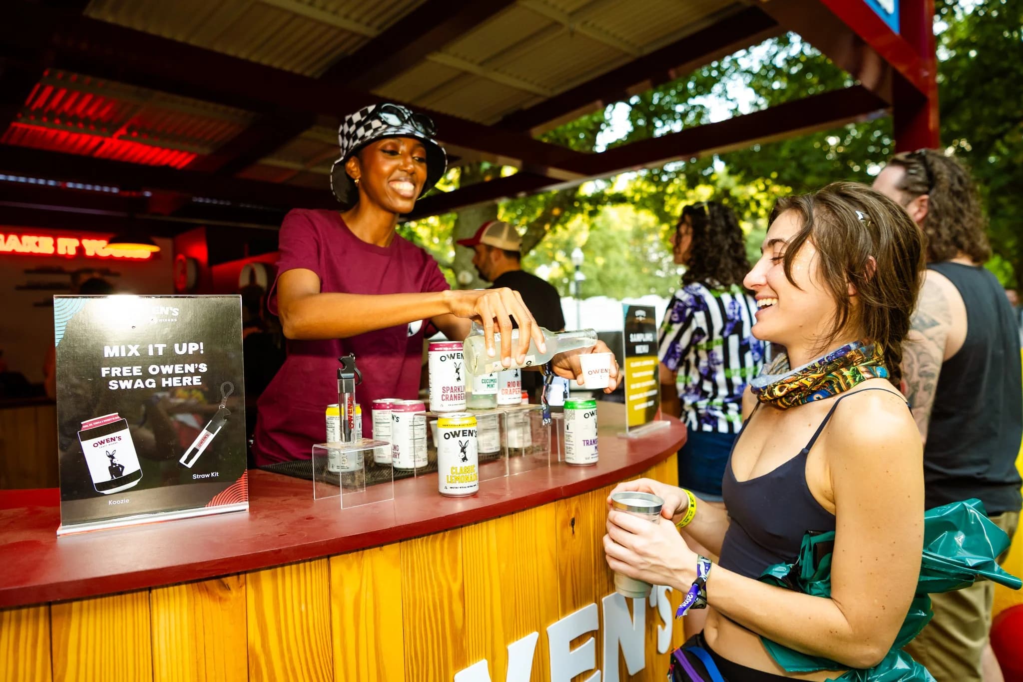Live coverage by Stephanie Cousino — Atlanta event and music photography by Stephanie Cousino, Smiling Eyes Media
