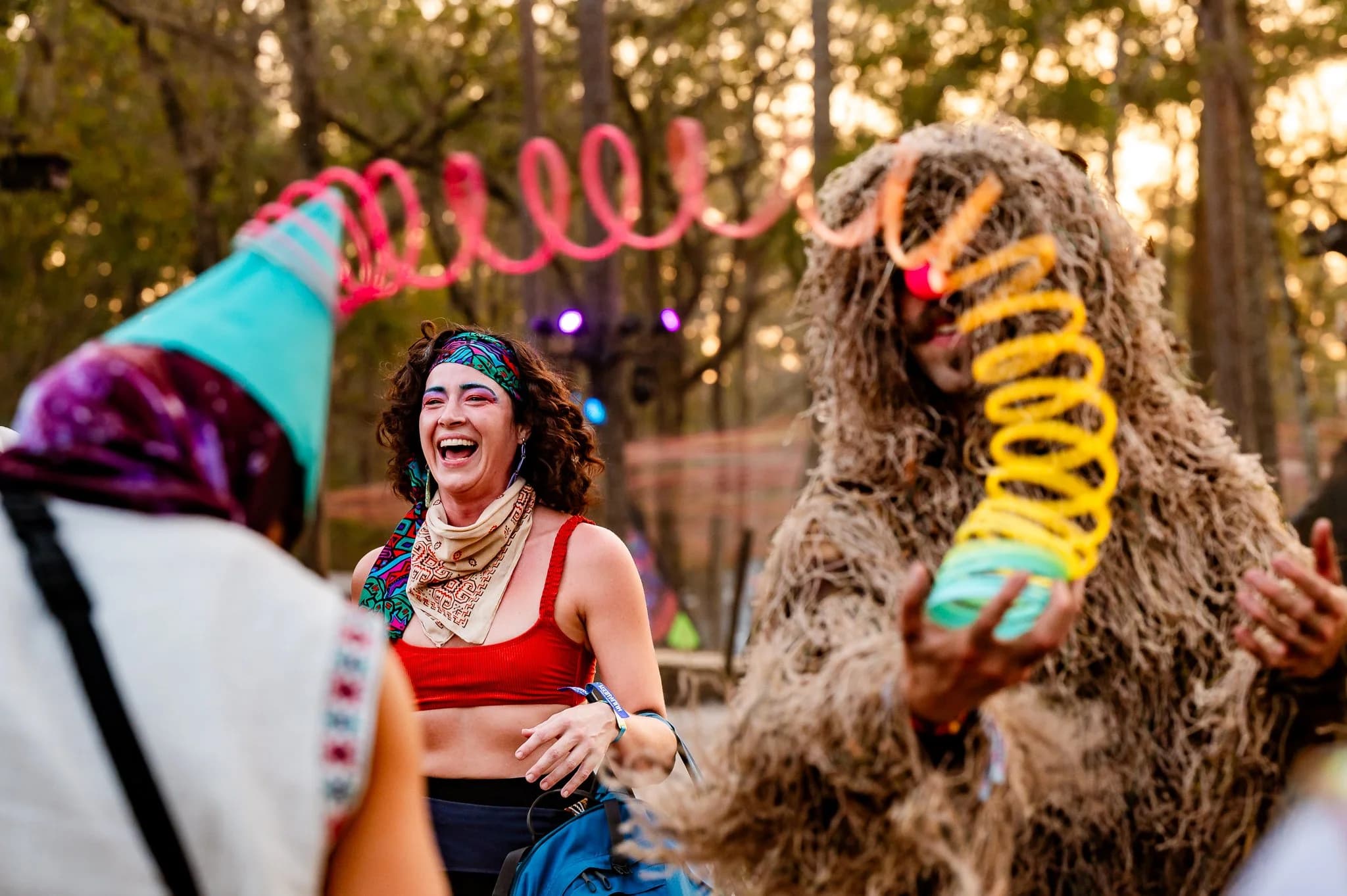 Suwannee Hulaween — Atlanta event and music photography by Stephanie Cousino, Smiling Eyes Media