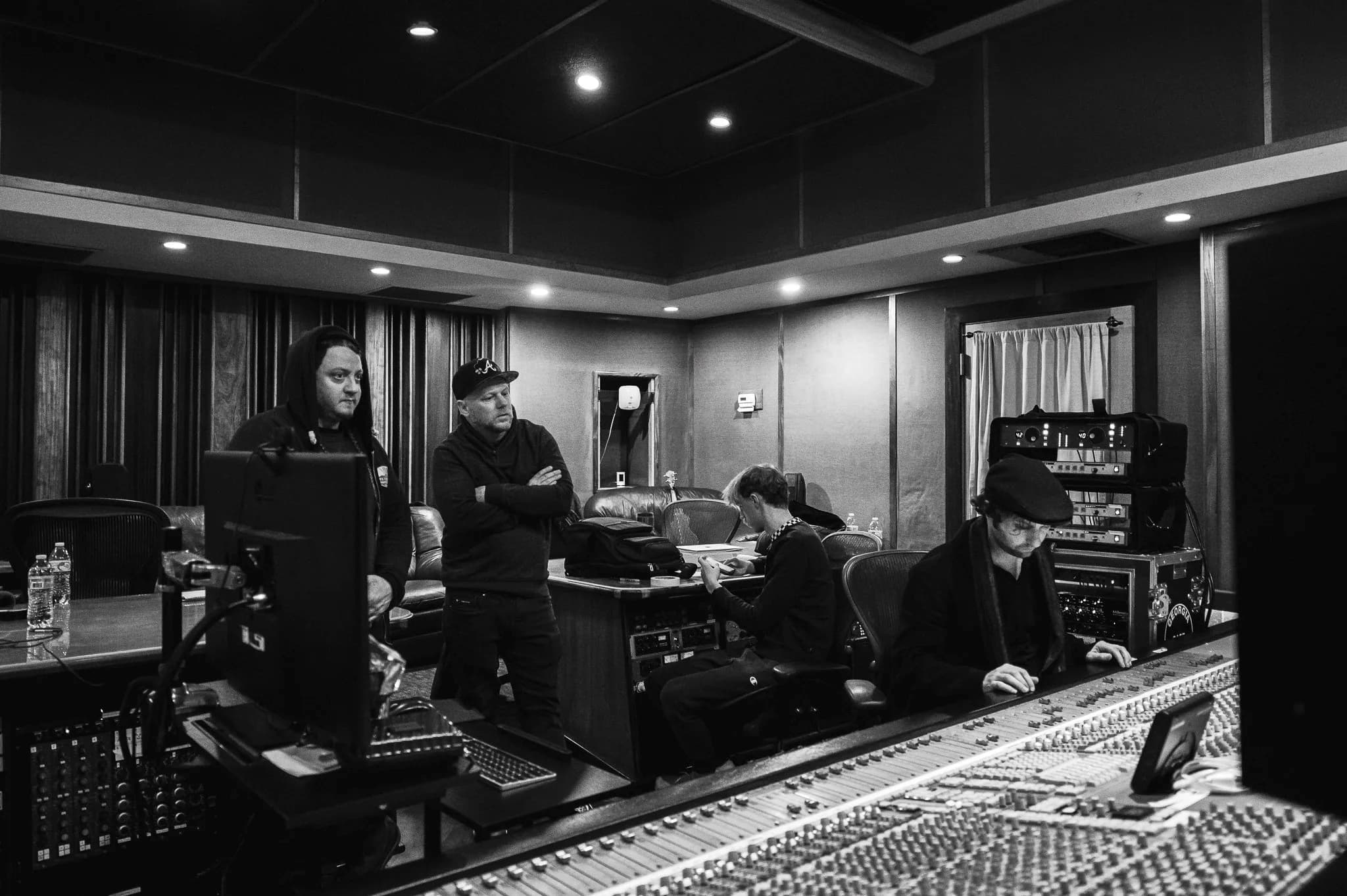 Treehouse Studios — Atlanta event and music photography by Stephanie Cousino, Smiling Eyes Media